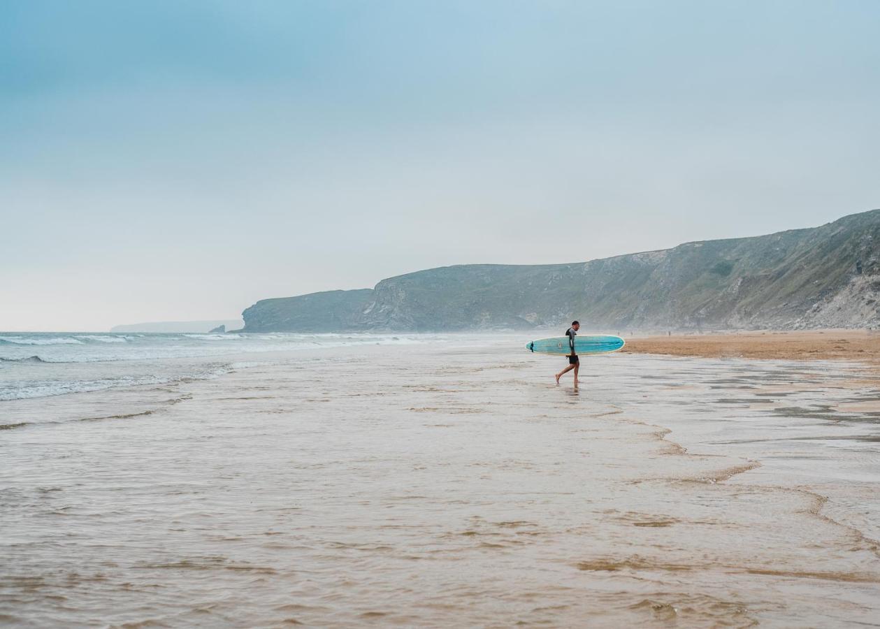 Number Seven * Newquay (Cornwall)