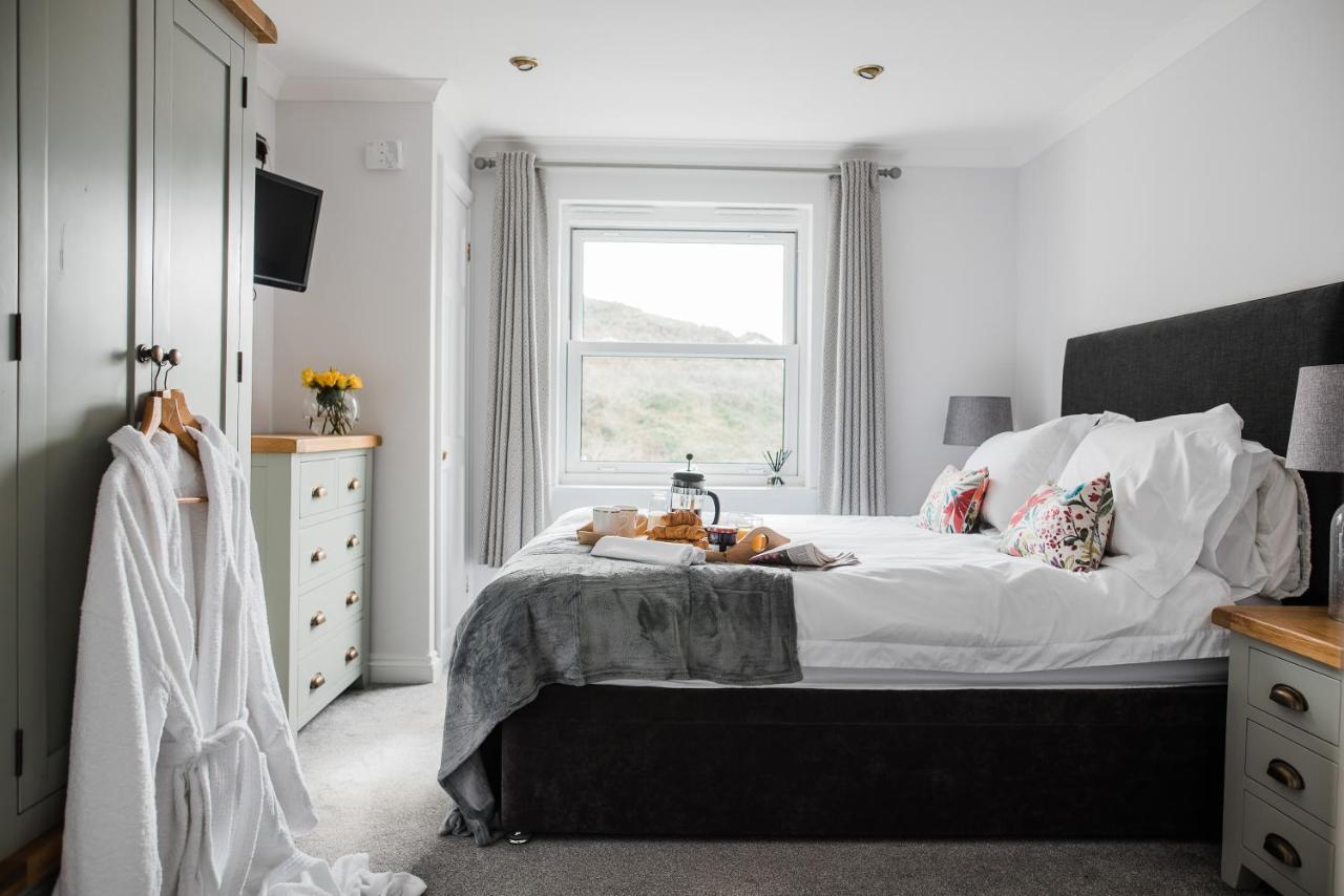 Number Seven Newquay (Cornwall)
