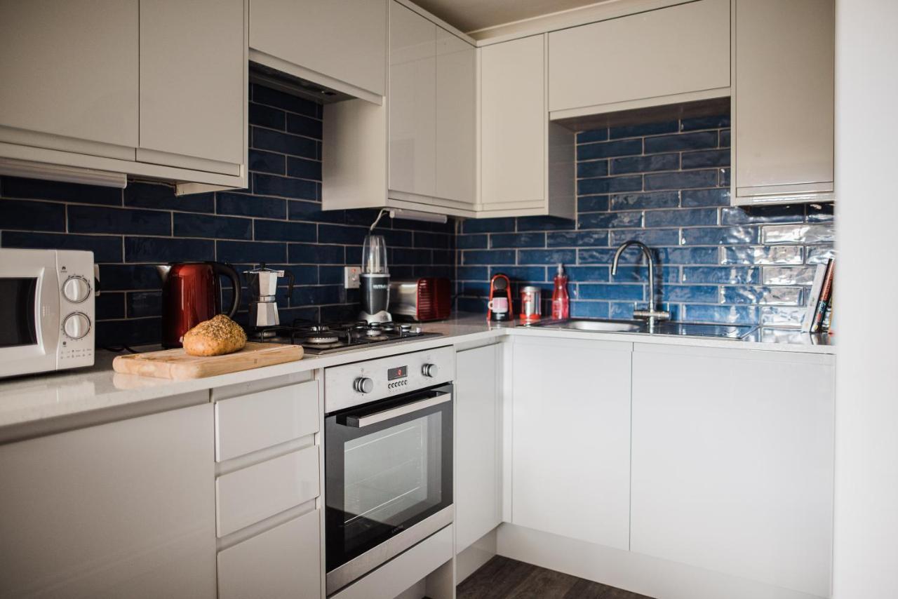 Number Seven Apartment