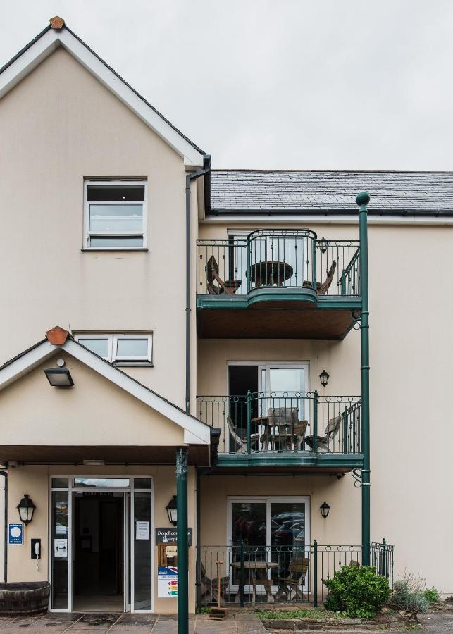 Apartment Number Seven Newquay (Cornwall)