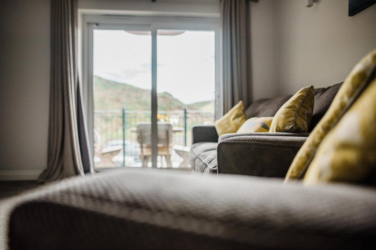 Apartment Number Seven Newquay (Cornwall)