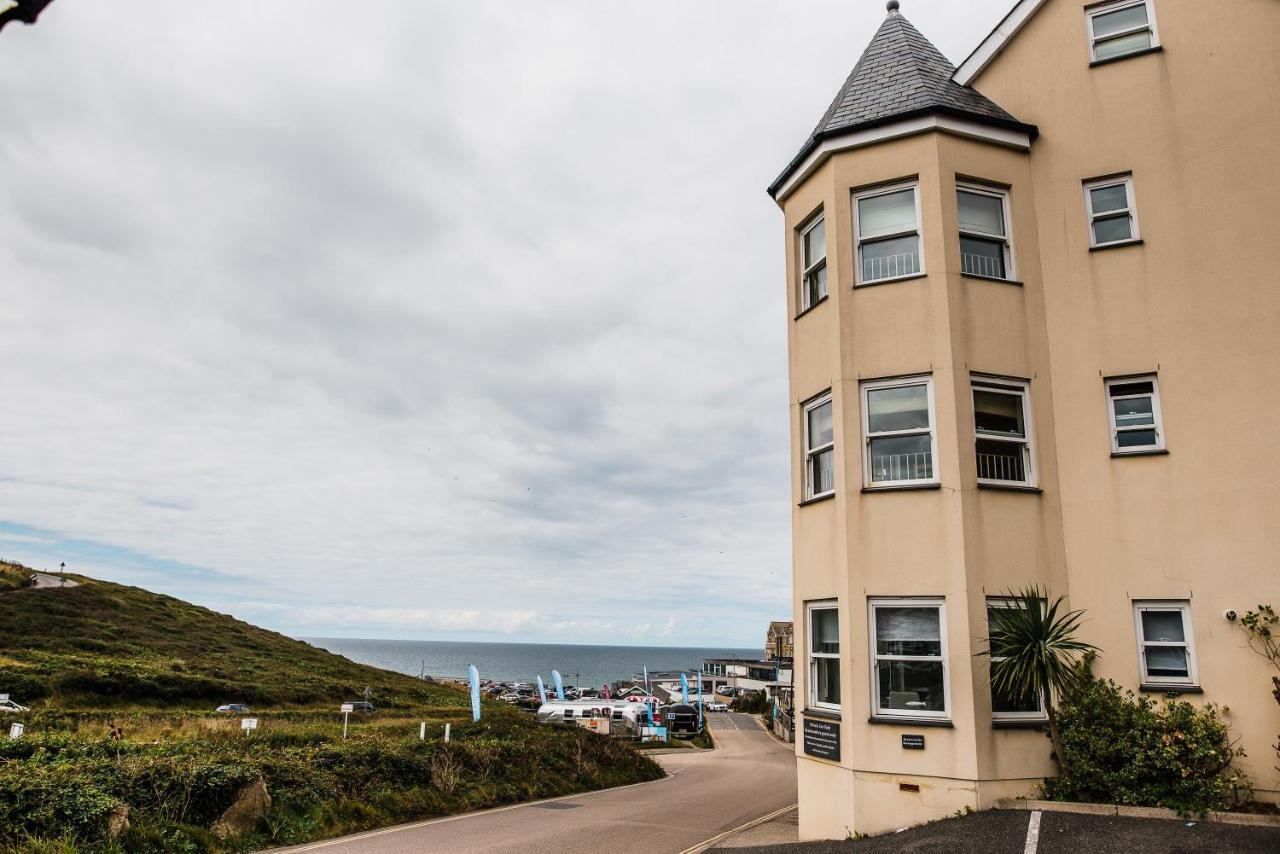 Number Seven Newquay (Cornwall)