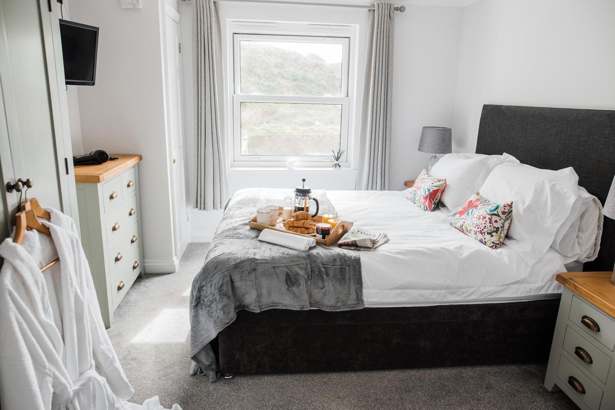 Number Seven Newquay (Cornwall)